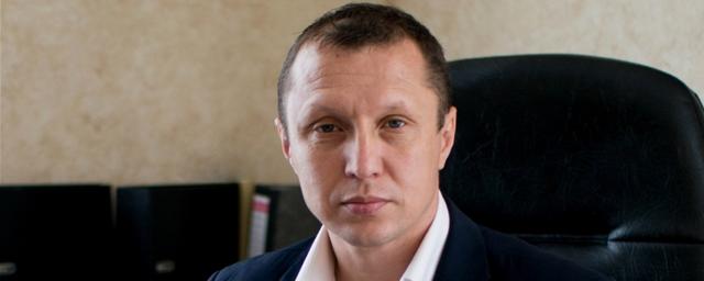 Михаила Сидорова досрочно освободили от должности председателя гордумы Хабаровска