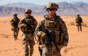 13 баз выведены из строя: Иран переиграл США в регионе