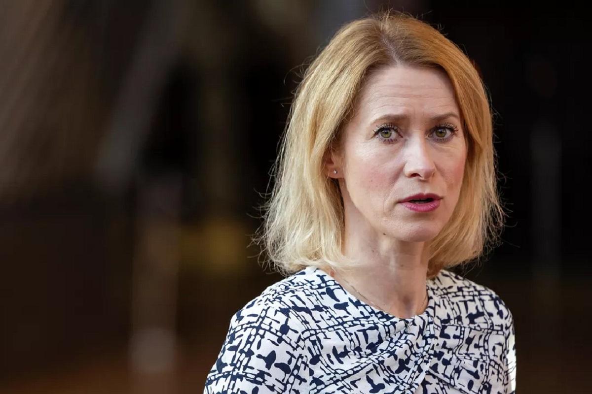 Истерика в Брюсселе: Каллас осознала неизбежность крушения гегемонии Запада