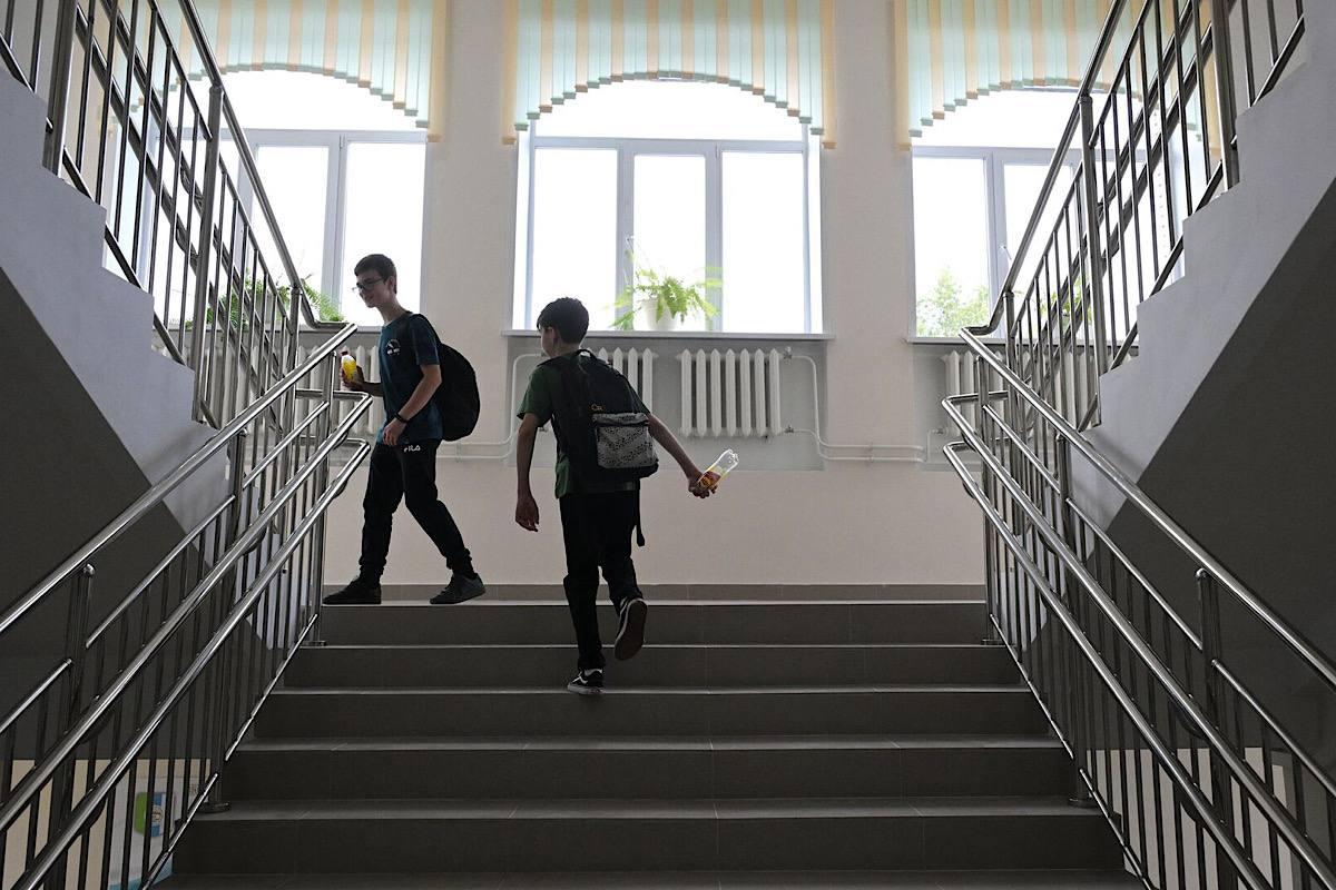 Рязанская область получит 500 млн рублей на строительство школы и детского сада