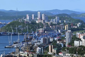 Десятидневный морской маршрут свяжет Владивосток с Курилами и Камчаткой