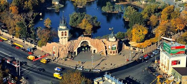 Московский зоопарк рассказал, как волонтеры помогают животным и становятся частью дружной команды