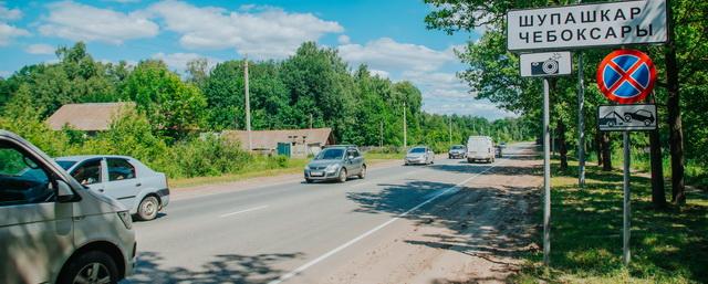 В Чебоксарах на Радоницу пустят дополнительные автобусы до кладбищ