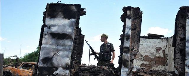 В ДНР и ЛНР заявили о полном бессрочном прекращении огня с 27 июля