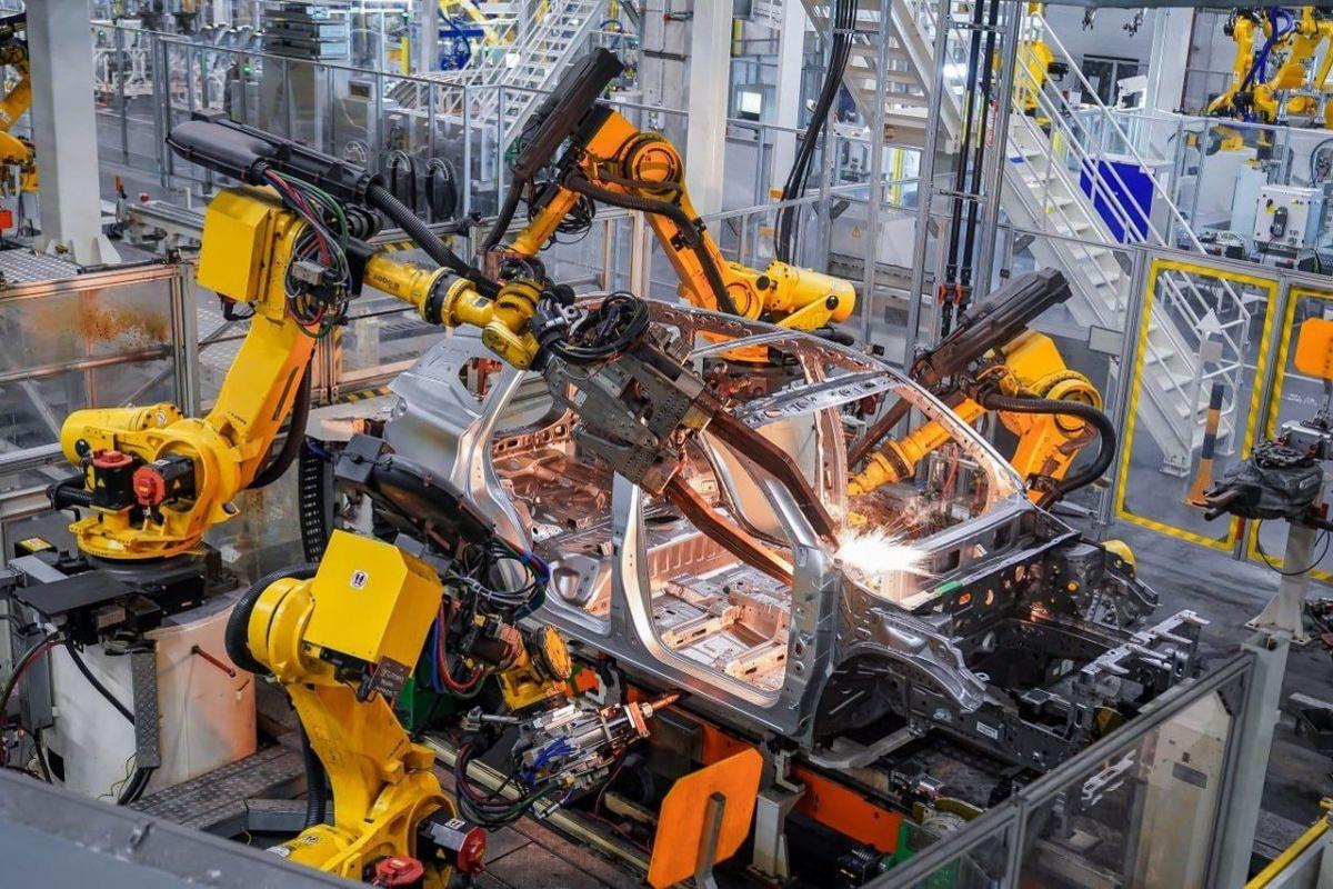 «АГР Холдинг» готовится к началу производства автомобилей TENET в Калуге