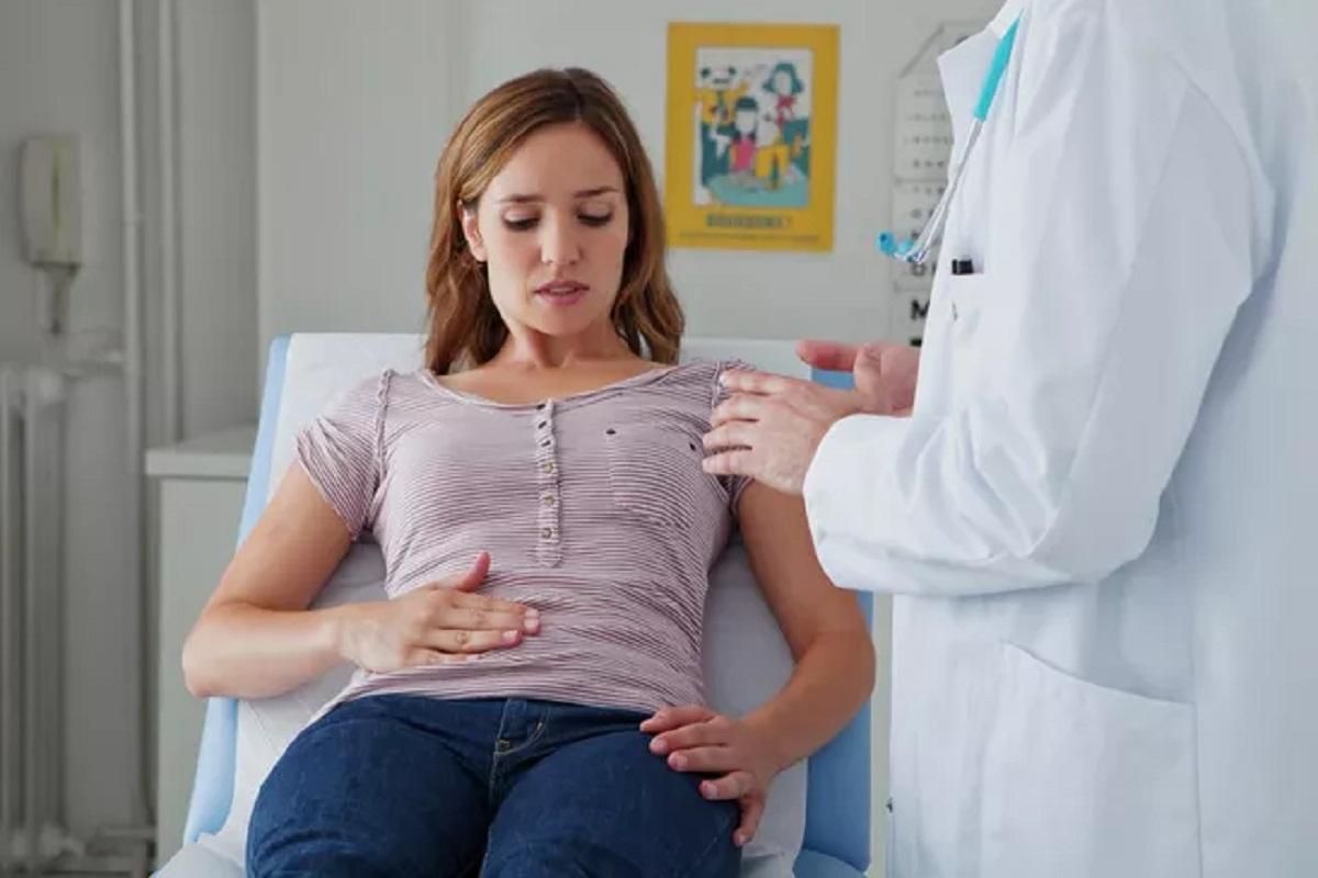 Гастроэнтеролог Белева рассказала о запрещенных при гастрите продуктах