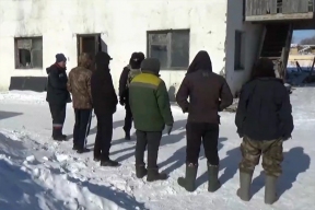 В Хабаровске за сутки отловили сотни нелегалов и открыли охоту на работодателей