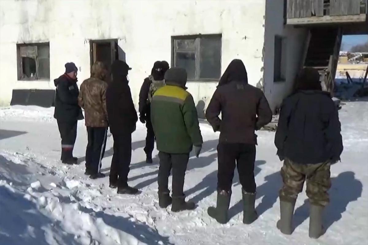 В Хабаровске за сутки отловили сотни нелегалов и открыли охоту на работодателей