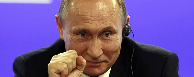 Путин обошел Зеленского в украинском рейтинге доверия жителей Донбасса