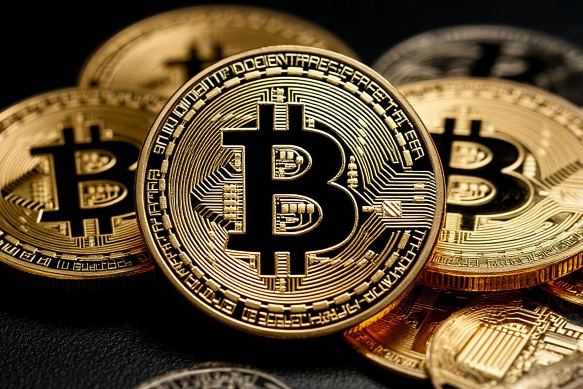 Снижение доходности депозитов толкает вкладчиков к рискованным вкладам в криптовалюту