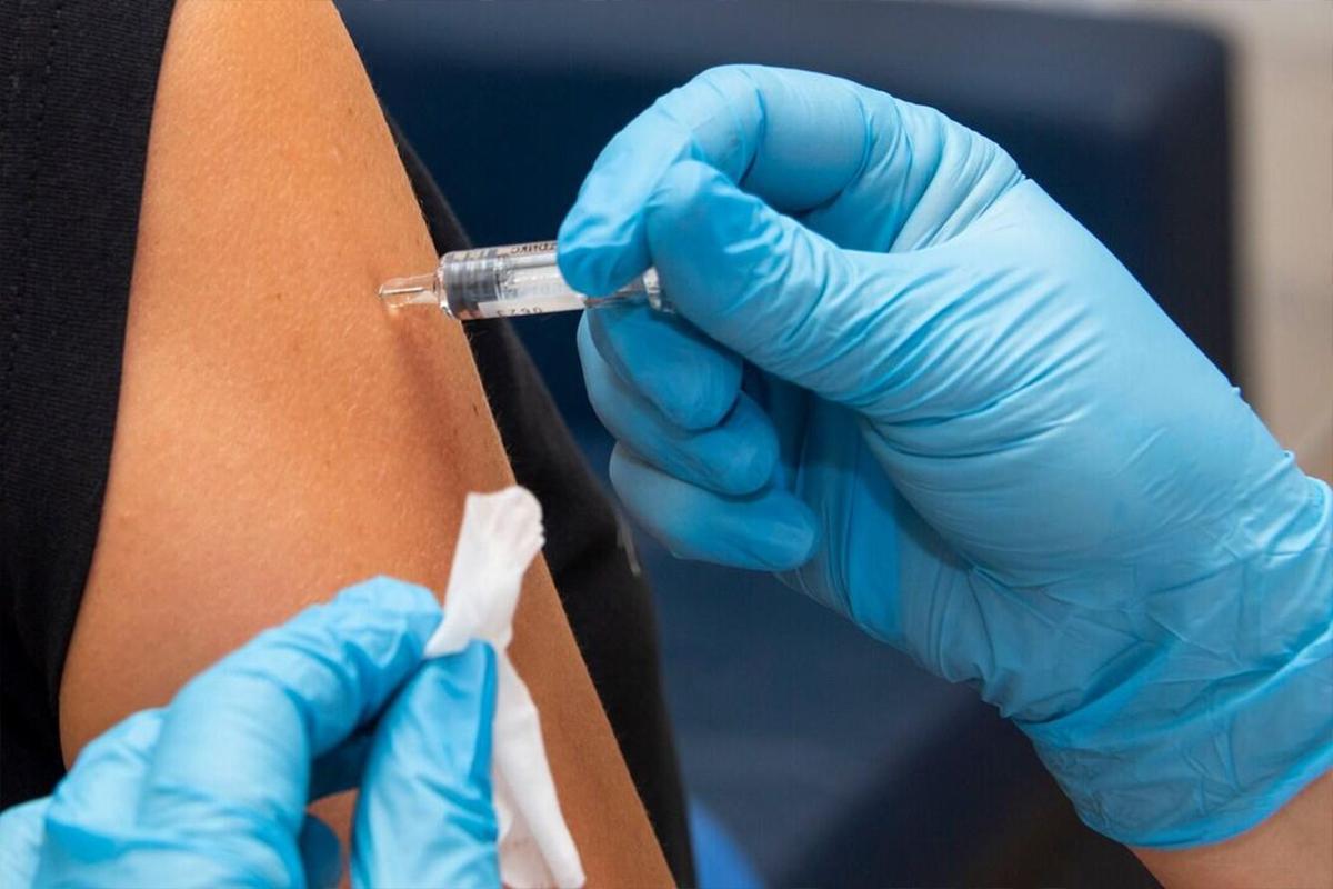 Эффективность вакцин от гриппа различается в зависимости от типа препарата и возраста пациента