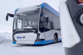 Новые цены и скидки: как изменится проезд в Магадане с 15 марта