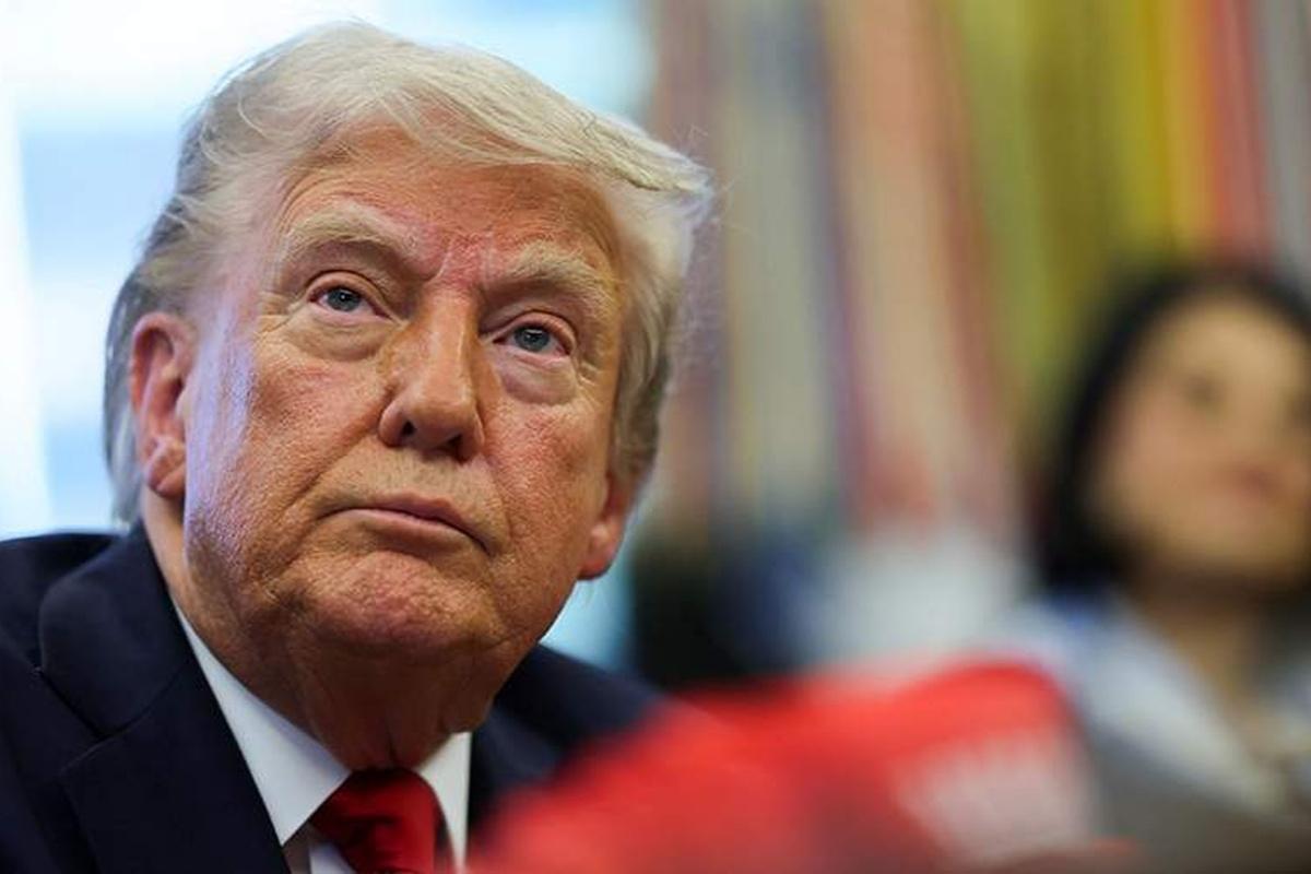 Axios узнал подробности признания США Крыма российской территорией