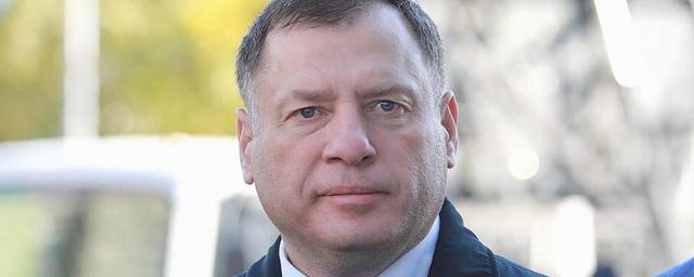 Депутат Швыткин: США рассматривают как запасной план передачу России части территорий Украины
