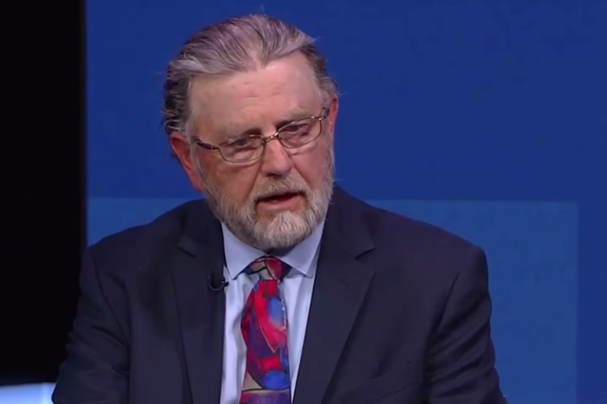 Бывший аналитик ЦРУ рассказал о принципиальной разнице между русскими и американцами