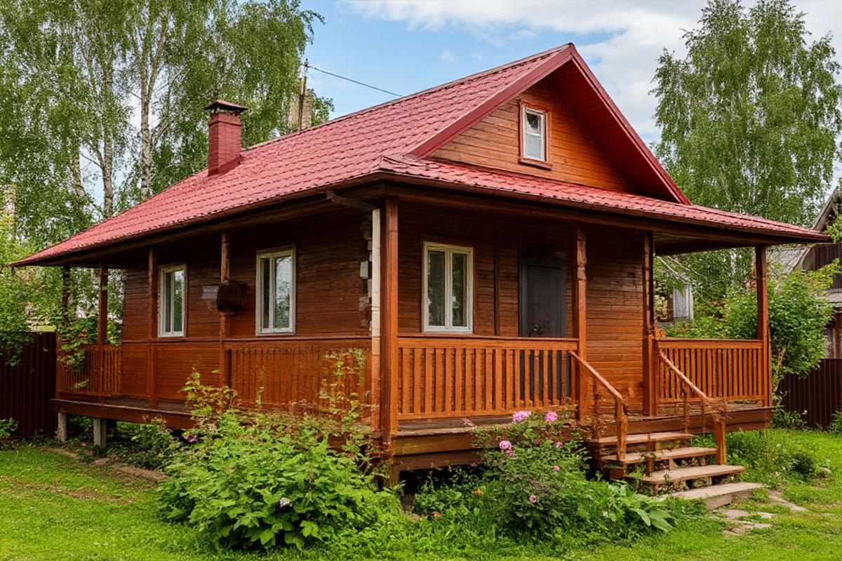 Эксперт раскрыл, как уменьшить счета за воду и электричество на даче на 40%