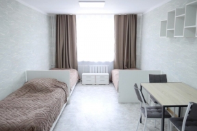 Студенты Камчатки получат новое современное общежитие