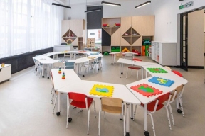 По программе МПТ в Москве в этом году построили 4 объекта