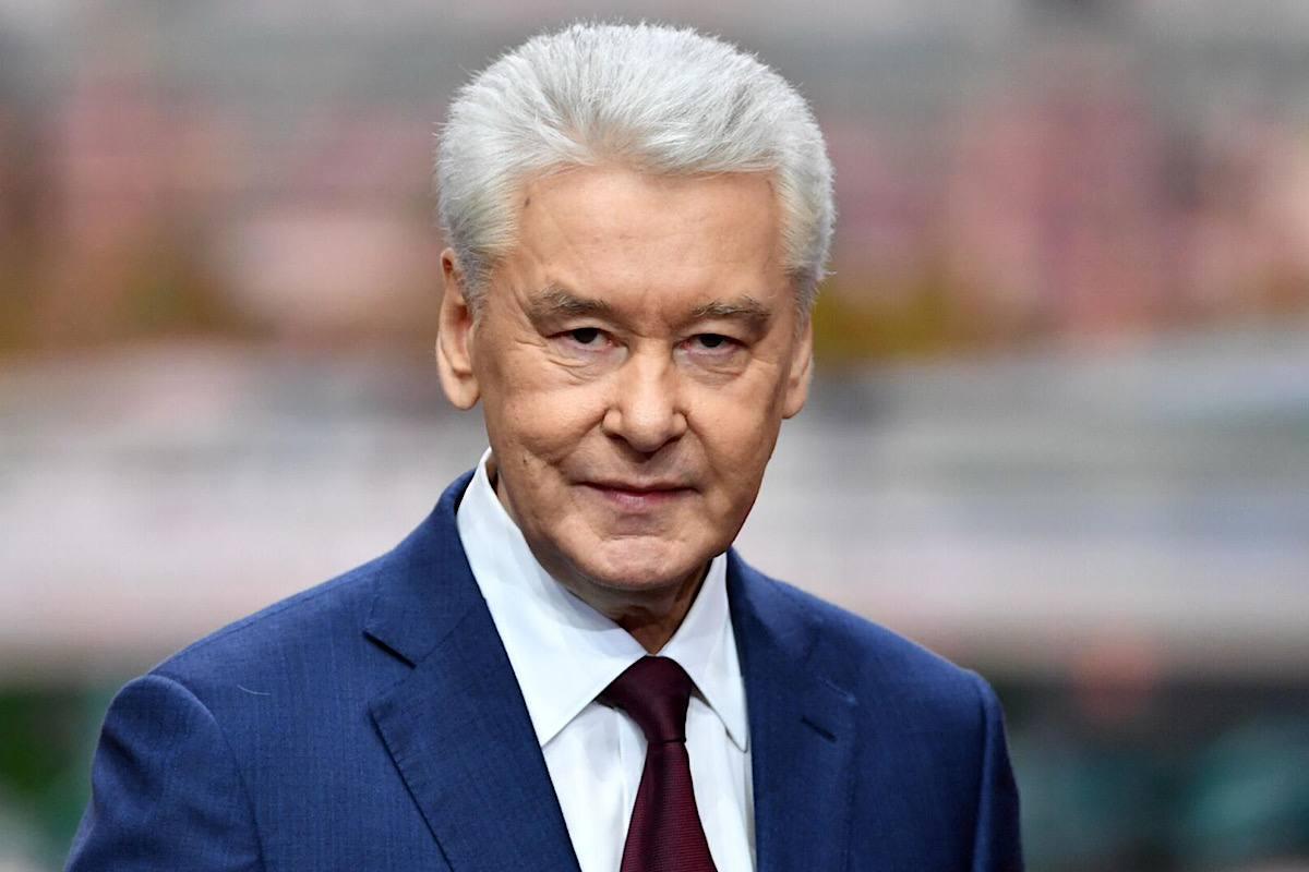 Мэр Москвы назвал нецелесообразным переименование объектов, связанных с Украиной