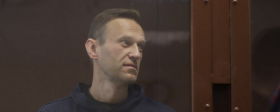 Апелляционный суд признал законным приговор Навальному по делу об экстремизме