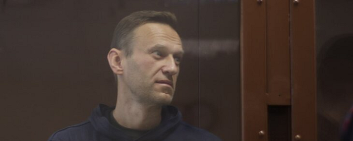 Апелляционный суд признал законным приговор Навальному по делу об экстремизме