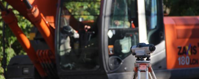 В Череповце с 24 апреля начнут капремонт улиц