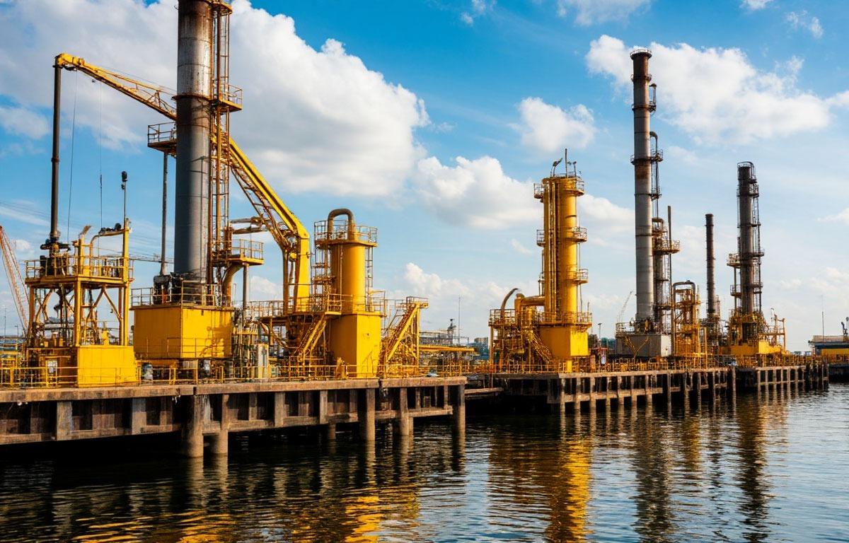 «На нефтяную иглу уповать не стоит»: экономист о будущем энергетики России