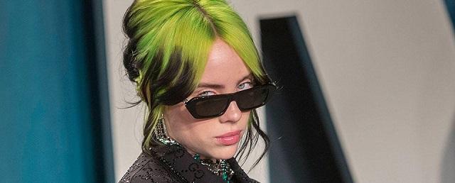 Billie Eilish blacklisted in United States due to “destruction of country”