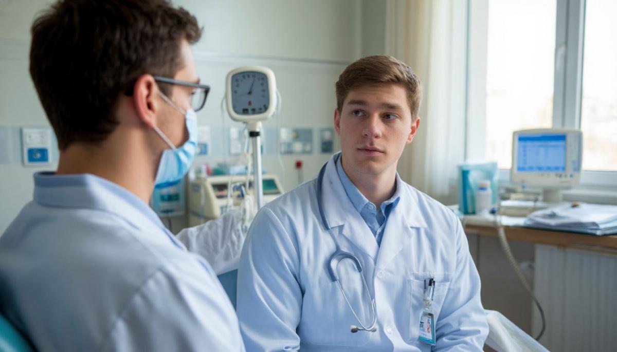 Врач-онколог Черемушкин рассказал, кто наиболее подвержен риску рака молочной железы