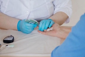 В Пензенской области произошёл резкий скачок смертности от сахарного диабета