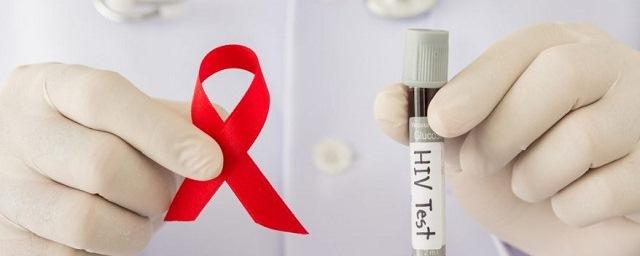 Иркутян приглашают проверить себя на ВИЧ в лаборатории на колесах