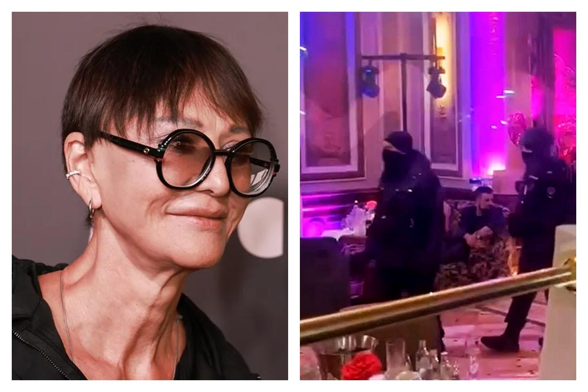 «Родине ничего не должны». Как Хакамада и другие звезды вошли «не в ту дверь». Большой «упс» в День святого Валентина