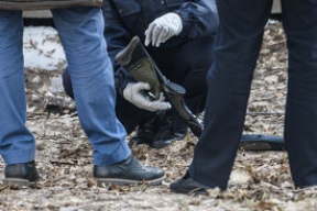В центре Екатеринбурга нашли застреленным застройщика ЖСК «Западный»