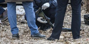 В центре Екатеринбурга нашли застреленным застройщика ЖСК «Западный»