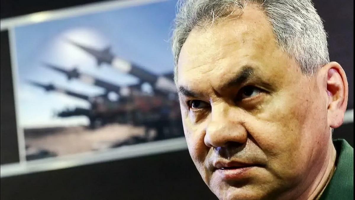 «Поверьте, нам есть что снимать»: Шойгу дал загадочный ответ Западу. Какие ограничения готова отменить Россия?