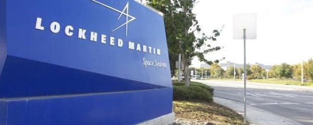 Журналист Карлсон: За антироссийской кампанией в американской прессе стоит Lockheed Martin