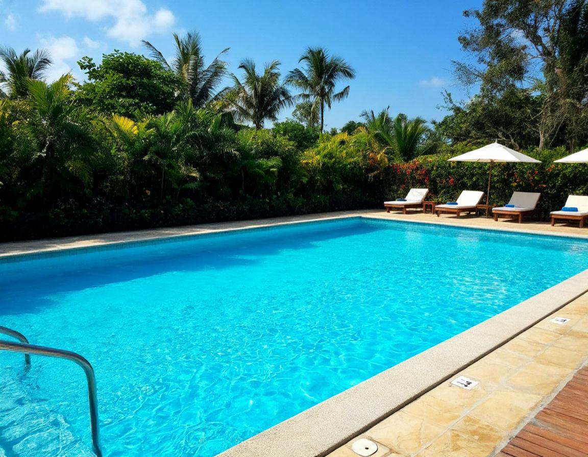 11-летний мальчик искупался в бассейне и умер из-за пожирающей мозг амебы