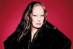 Королева эпатажа: Лариса Гузеева поразила смелым образом для обложки глянца