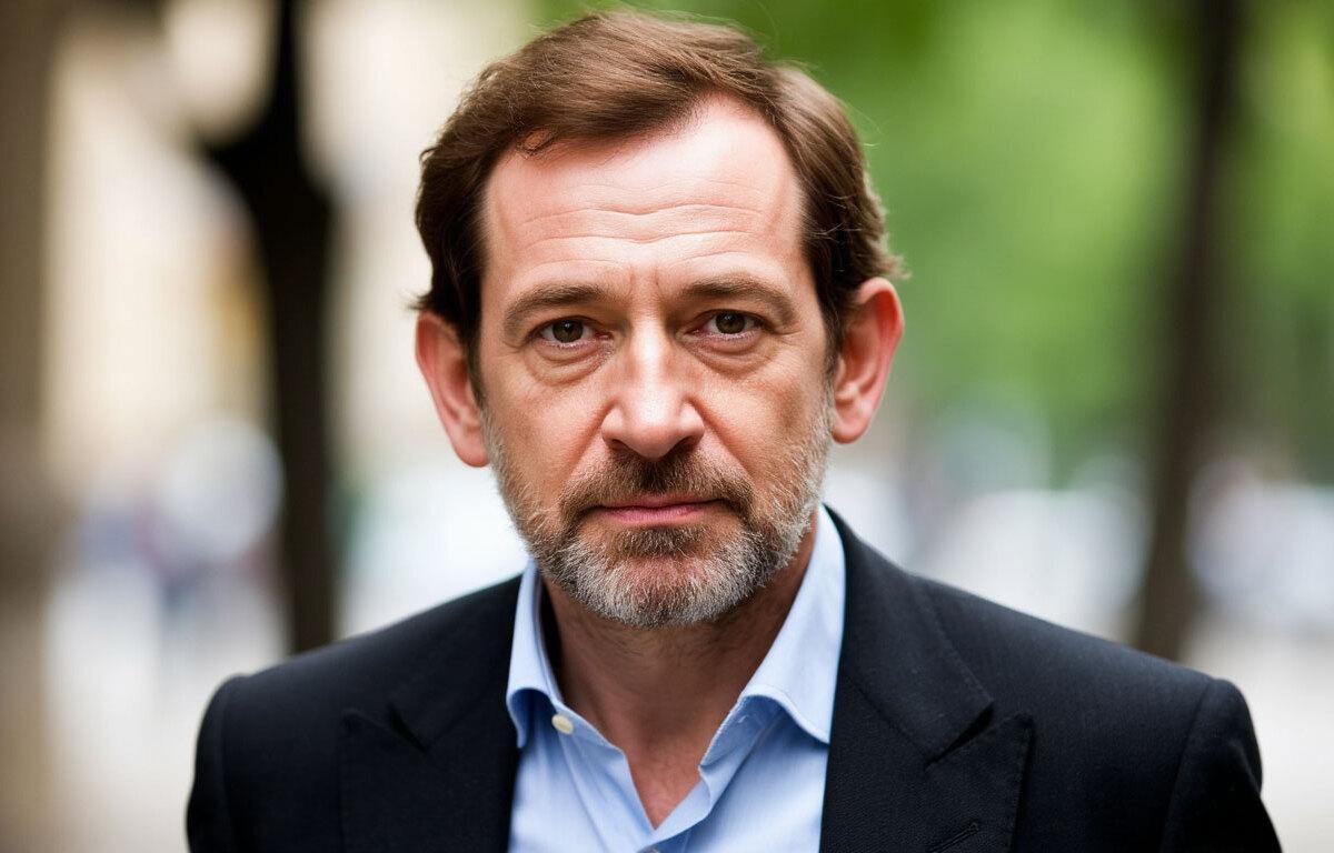 Сын Константина Хабенского Иван ведет активную театральную жизнь