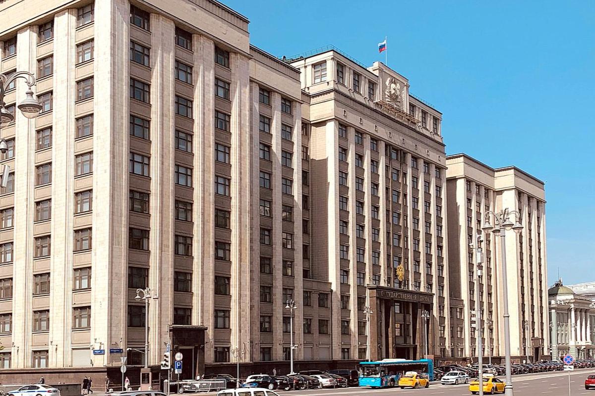 В России могут запретить отключать гражданам ЖКУ без решения суда