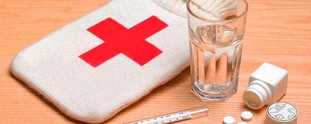 В Хакасии отмечено резкое снижение заболеваемости гриппом