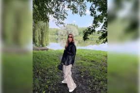 Певица Кети Топурия прокомментировала слухи о беременности