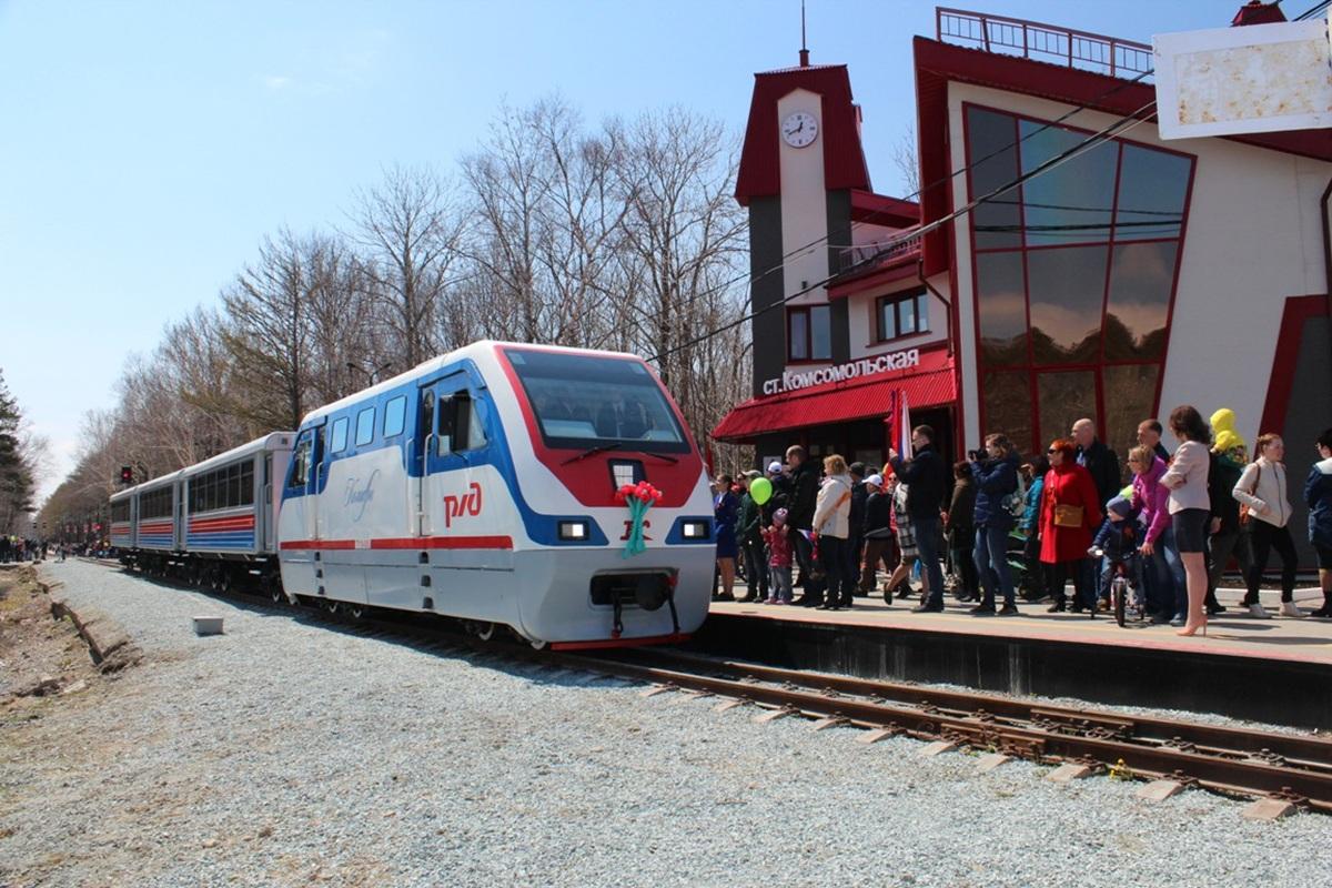 Железнодорожный туризм получил новые правила обслуживания