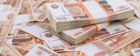Бюджетники Ярославской области получили повышенную зарплату