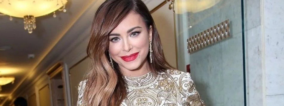 Ани Лорак рассказала о своем романе с футболистом Ребровым — Видео