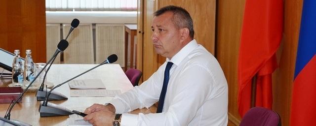 Андрей Платонов назначен врио главы Пушкинского района
