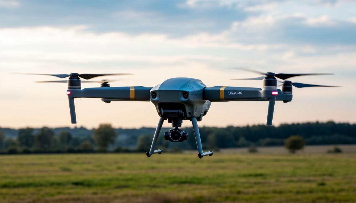 Технический специалист Товкач проанализировал меры, которые Россия принимает для противодействия БПЛА