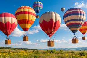 Сигареты как оружие: почему Польша называет воздушные шары из Белоруссии гибридной атакой