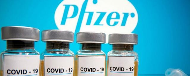 На EMA было оказано давление при одобрении вакцины против COVID-19