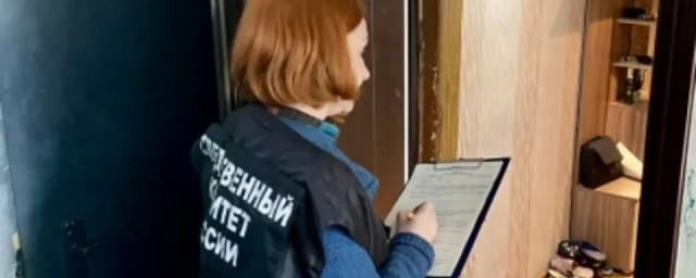 В Саратовской области в квартире нашли изрезанное тело 46-летнего мужчины